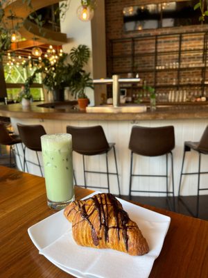 Parable Cafe by null