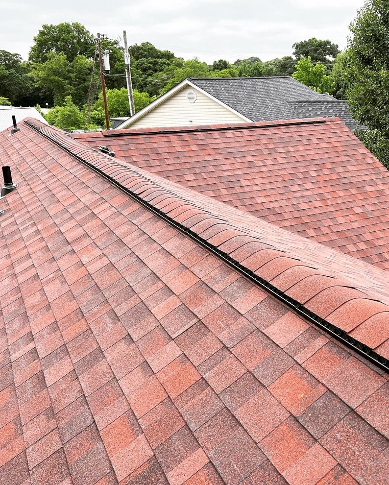 Slide of Ready. Set. Roof