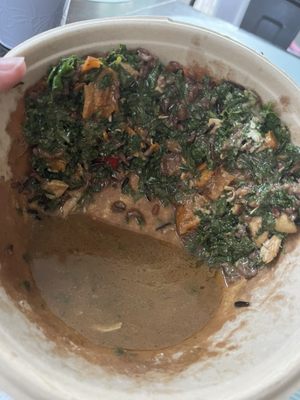 sweetgreen by null
