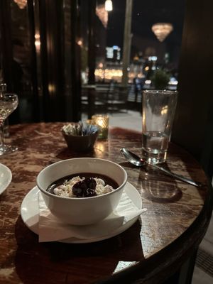 Cecconi's Nomad by null