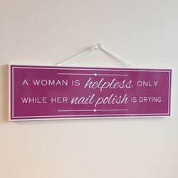 HD Nails - Truth!