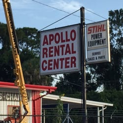Apollo Rental Center