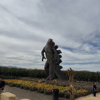 Spina Farms - Godzilla - Farmers Market Near Me - Morgan Hill, California Spina Farms - Godzilla - Farmers Market Near Me - Morgan Hill, California