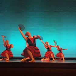 Le'gere Dance Centre