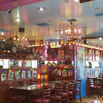 The Bubble Room - Desserts Near Me - Captiva, Florida