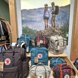 Fjällräven La Brea - Hiking