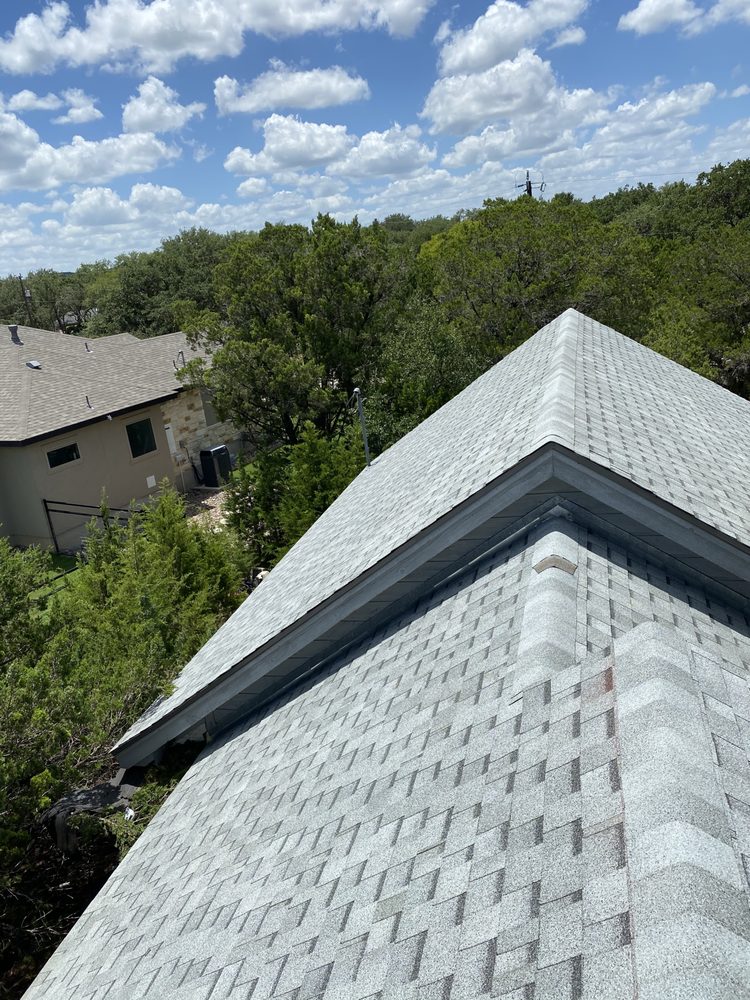 Slide of Texas Stag Roofing Solutions