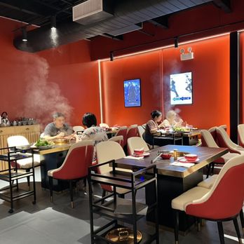 Chi Chicken - Hot Pot Near Me - Long Island City, New York