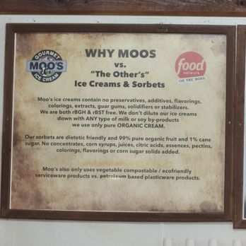 Moo's Gourmet Ice Cream - Ice Cream & Frozen Yogurt Near Me - Jackson, Wyoming Moo's Gourmet Ice Cream - Ice Cream & Frozen Yogurt Near Me - Jackson, Wyoming
