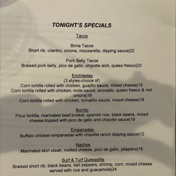 Ocean House Tap and Grill - Specials - American Near Me - Sea Bright, New Jersey Ocean House Tap and Grill - Specials - American Near Me - Sea Bright, New Jersey