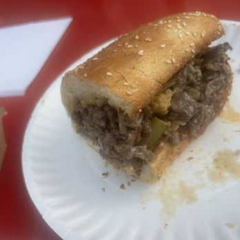 Vinnie's Minis - Cheesesteak - Pizza Near Me - Niagara Falls, New York Vinnie's Minis - Cheesesteak - Pizza Near Me - Niagara Falls, New York