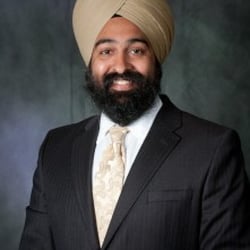 Baljinder Bathla, MD - Chicago Sports & Spine