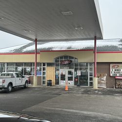 Speedway