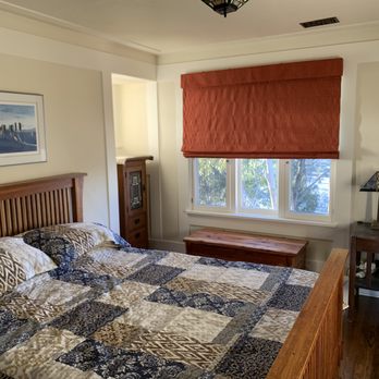 Elevated Interiors and Design - Guest room - Interior Design Near Me