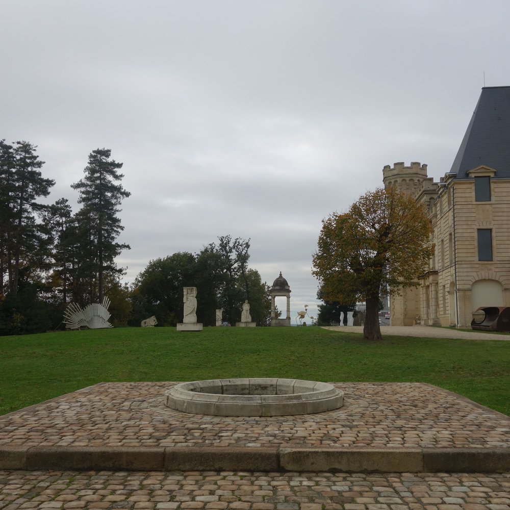 Le Prince Noir - French Near Me - Lormont, 33