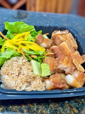 Ethan's Belly Boink by null