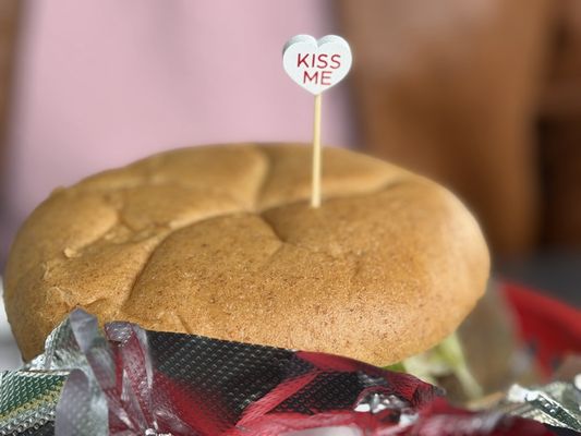 MoJoe's Burger Joint by null