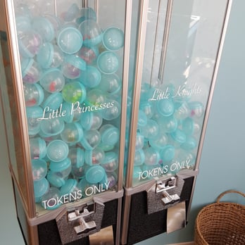 Normandy Lake Dentistry - Normandy Jacksonville - Kids prize machine for after their visit. - Orthodontists Near Me - Jacksonville, Florida Normandy Lake Dentistry - Normandy Jacksonville - Kids prize machine for after their visit. - Orthodontists Near Me - Jacksonville, Florida