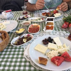 Papara Köy Kahvaltısı