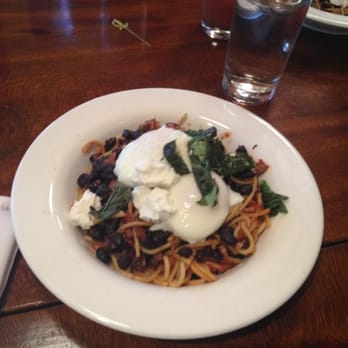 Fat Cats - New American Near Me - Cleveland, Ohio