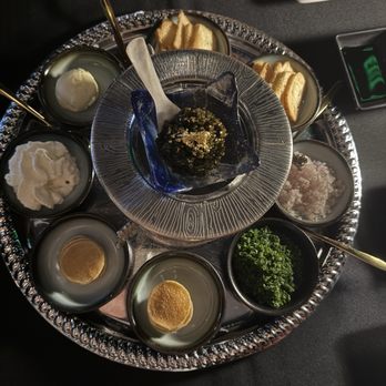 Kaviar Restaurants - Pasadena - Sushi Bars Near Me - Pasadena, California
