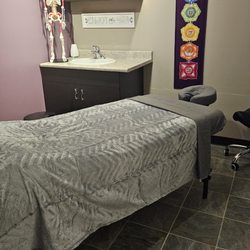 Well Being Massage Journey