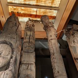 Totem Heritage Center