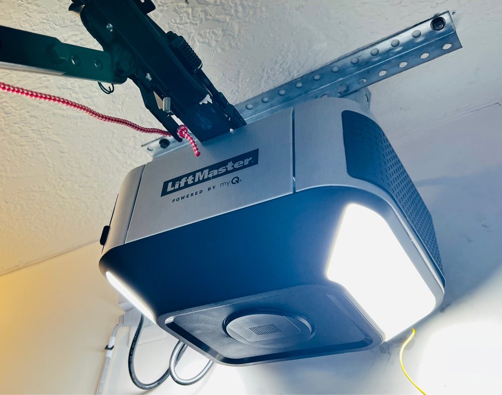 Garage Door Services DUNN GARAGE DOORS Updated October 2024 14