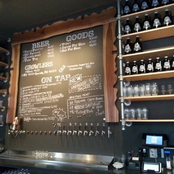 Lion Bridge Brewing Company - Tap list and glassware - Breweries Near Me - Cedar Rapids, Iowa Lion Bridge Brewing Company - Tap list and glassware - Breweries Near Me - Cedar Rapids, Iowa