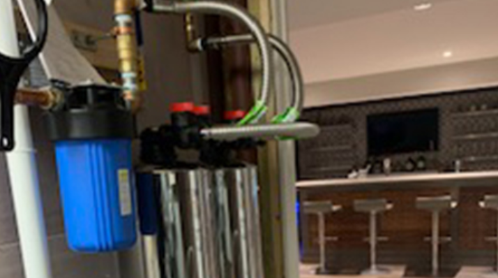 Slide of Ralph The Plumber