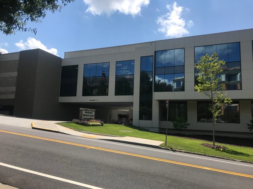 TEAM REHABILITATION PHYSICAL THERAPY 3280 Howell Mill Rd Nw, Atlanta, Physical