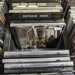 Vertigo Records - My purchase