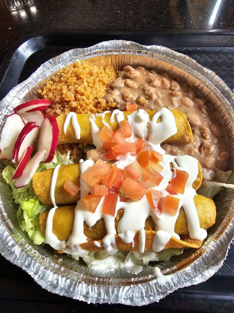 Tacos El Unico