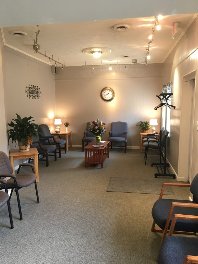 CHIROPRACTIC CARE OF HAYES Updated August 2024 3073