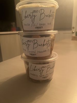 Liberty Baking Co. by null