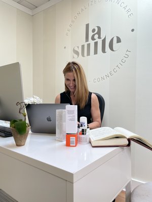 La Suite Skincare by null