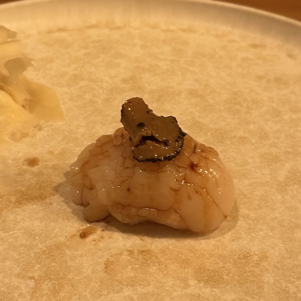 Kaki - Sushi Bars Near Me - New York, New York