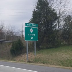 Oxford City of - HOME!