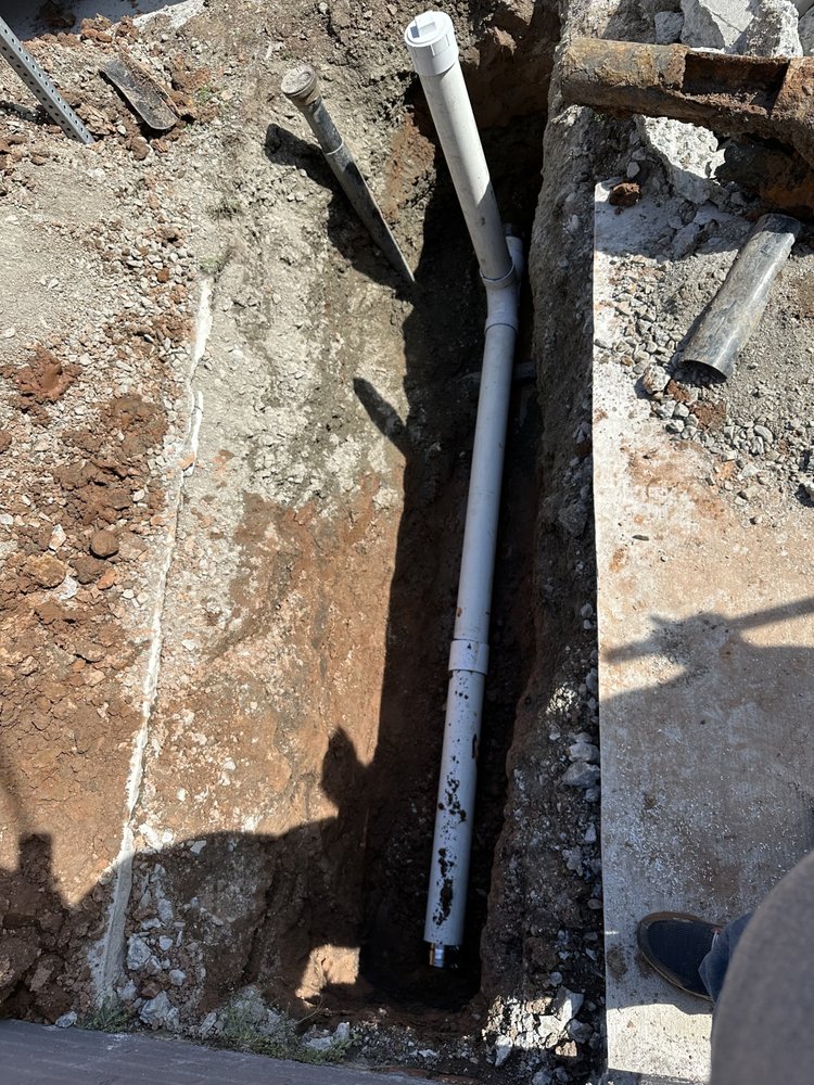 Slide of Rooter Experts & Drain Cleaning