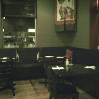 Sushi Cafe - dark cherry wood - Japanese Near Me - Renton, Washington Sushi Cafe - dark cherry wood - Japanese Near Me - Renton, Washington