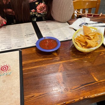 Mariscos Puerto Nuevo - About to get dinner started! @ Mariscos Puerto Nuevo - Mexican Near Me - Seaside, California Mariscos Puerto Nuevo - About to get dinner started! @ Mariscos Puerto Nuevo - Mexican Near Me - Seaside, California