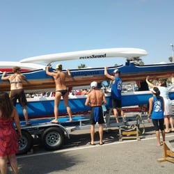 Oceanside Outrigger Canoe Club