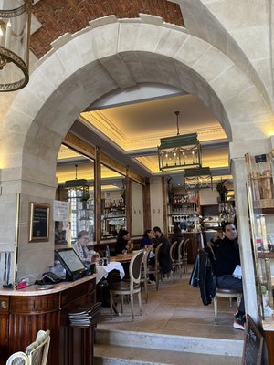 Carette by null