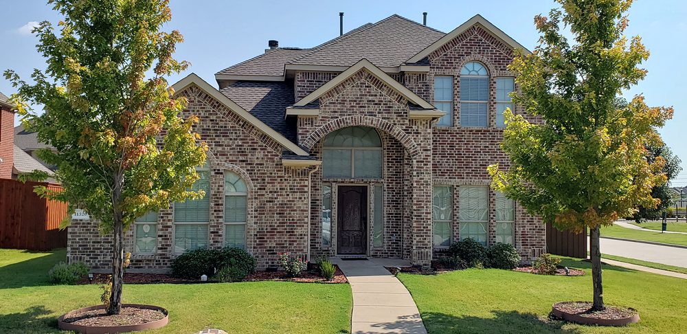 Slide of ASP Roofing & Construction