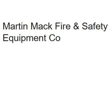 Martin Mack Fire & Safety Equipment - Safety Equipment Near Me - Chicago, Illinois Martin Mack Fire & Safety Equipment - Safety Equipment Near Me - Chicago, Illinois