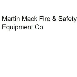 Martin Mack Fire & Safety Equipment