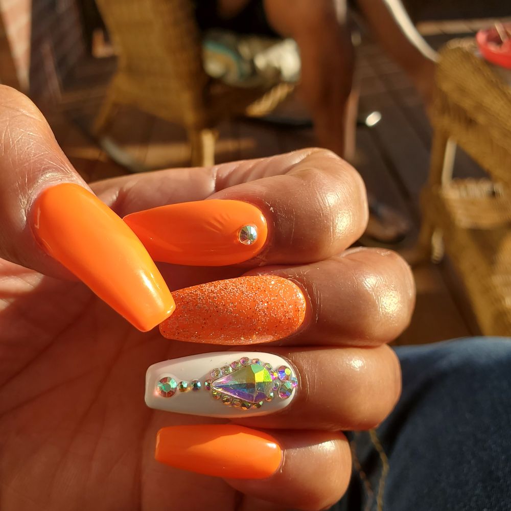 LOVELY NAILS Updated October 2024 31 Photos & 15 Reviews 8603