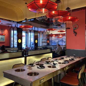 Hot Pot Hero - Nice Ambiance - Hot Pot Near Me - Gaithersburg, Maryland Hot Pot Hero - Nice Ambiance - Hot Pot Near Me - Gaithersburg, Maryland