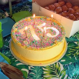 best cake ever!