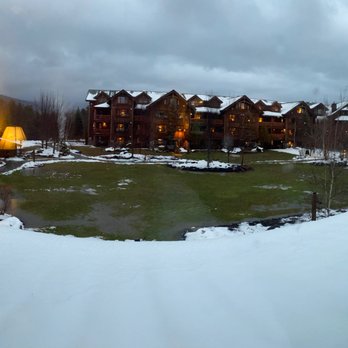 Whiteface Lodge - Resorts Near Me - Lake Placid, New York
